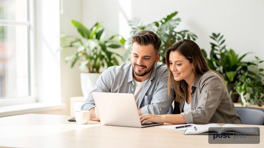 UK Digital Gaps: Why Local SEO Content Still Wins 2026 - featured image