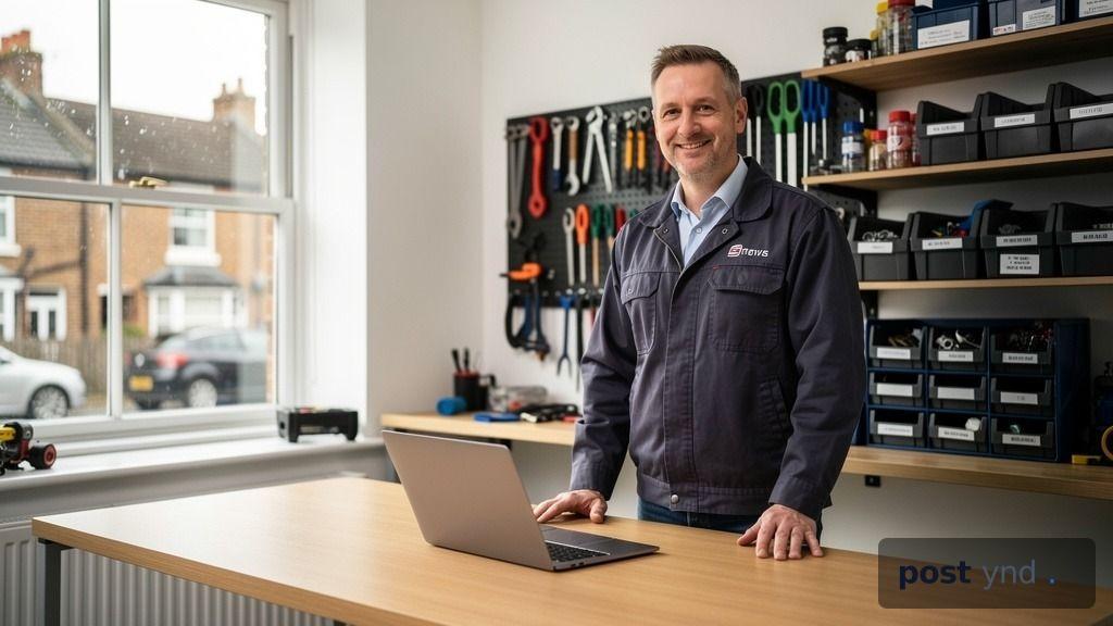 UK Local SEO 2026: Beat Digital Gaps with AI Content