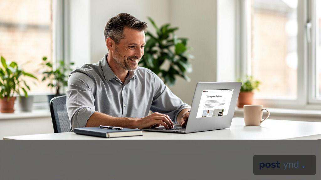 Build a Content Knowledge Base for Your businesses 2026