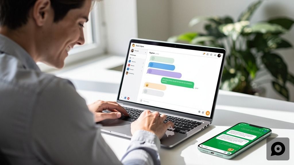 The 200 Millisecond Rule: Why Your AI Chatbot Feels Slow (And How to Fix It) - featured image