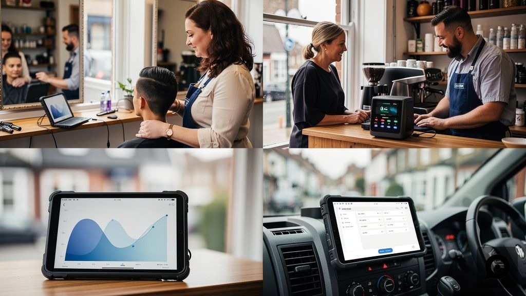 8 Practical AI Tips for UK Local Service Businesses - featured image